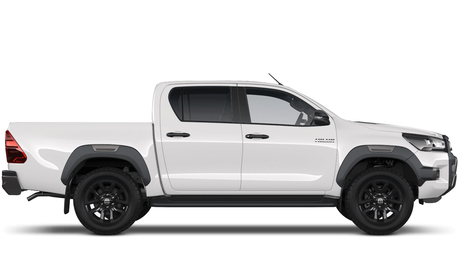 New Toyota Hilux Invincible X | Finance Available | SLM Toyota