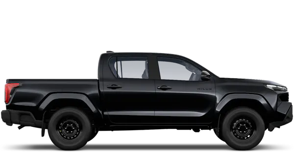 Toyota Hilux New Active