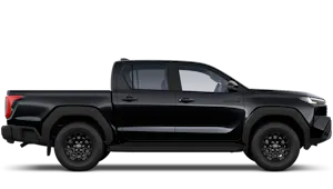 2.4 D-4D 48V Icon 204hp Double Cab Auto
