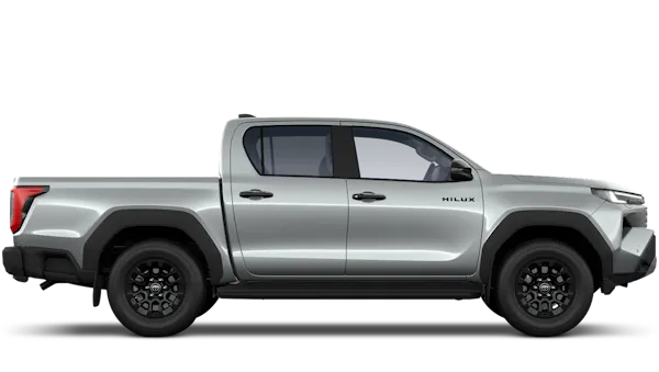 Toyota Hilux New Icon