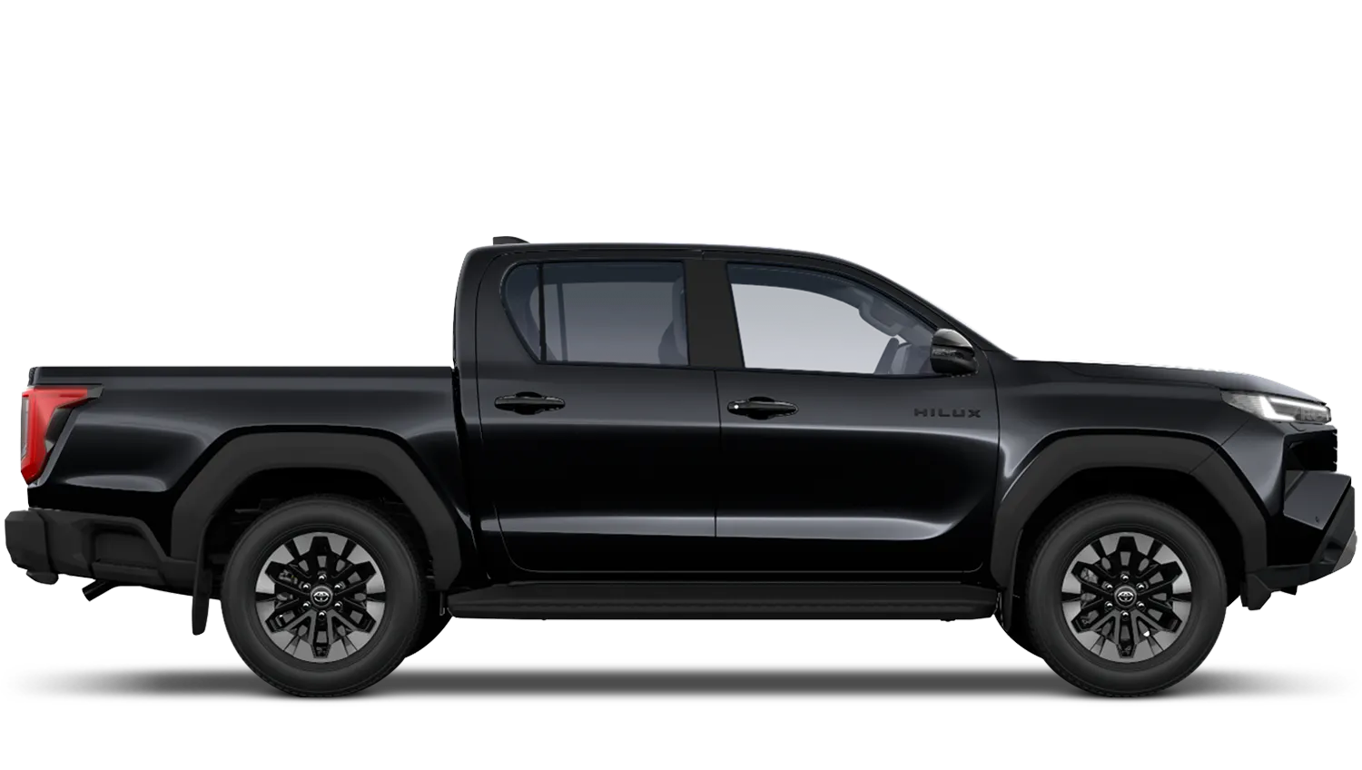 Hilux Invincible Business Offer