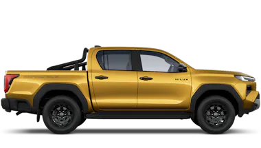 All-New Toyota Hilux 26913