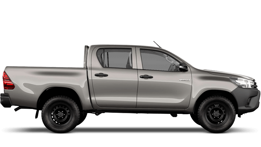 Toyota Hilux Active | Finance Available | Toyota