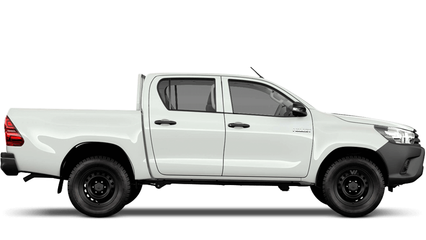 Toyota hilux png