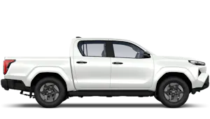 59.2kWh Icon 196hp Double Cab Auto