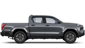 59.2kWh Icon 196hp Double Cab Auto