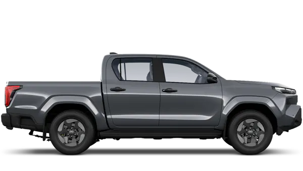 Toyota Hilux Electric Icon