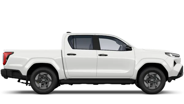 Toyota Hilux Electric Invincible