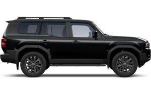 2.8 D-4D Invincible 204hp Auto