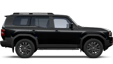 Toyota Land Cruiser 937