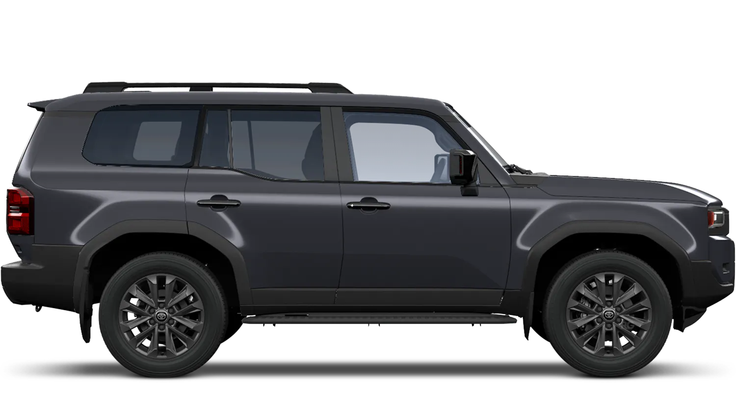 Land Cruiser Invincible Personal Contract Hire