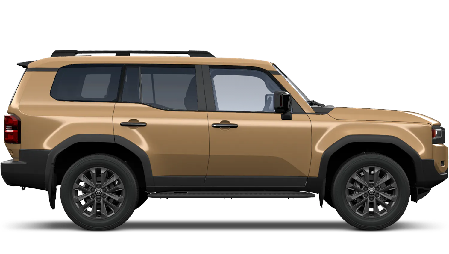 Toyota Land Cruiser Personal Contract Hire Offers