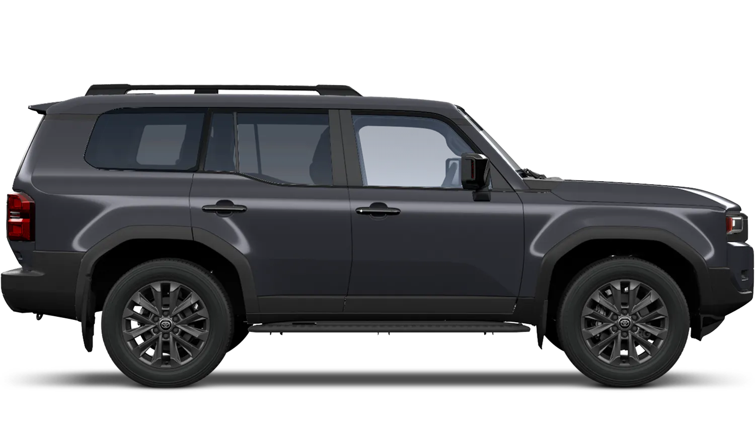 Toyota Land Cruiser New Car Offers
