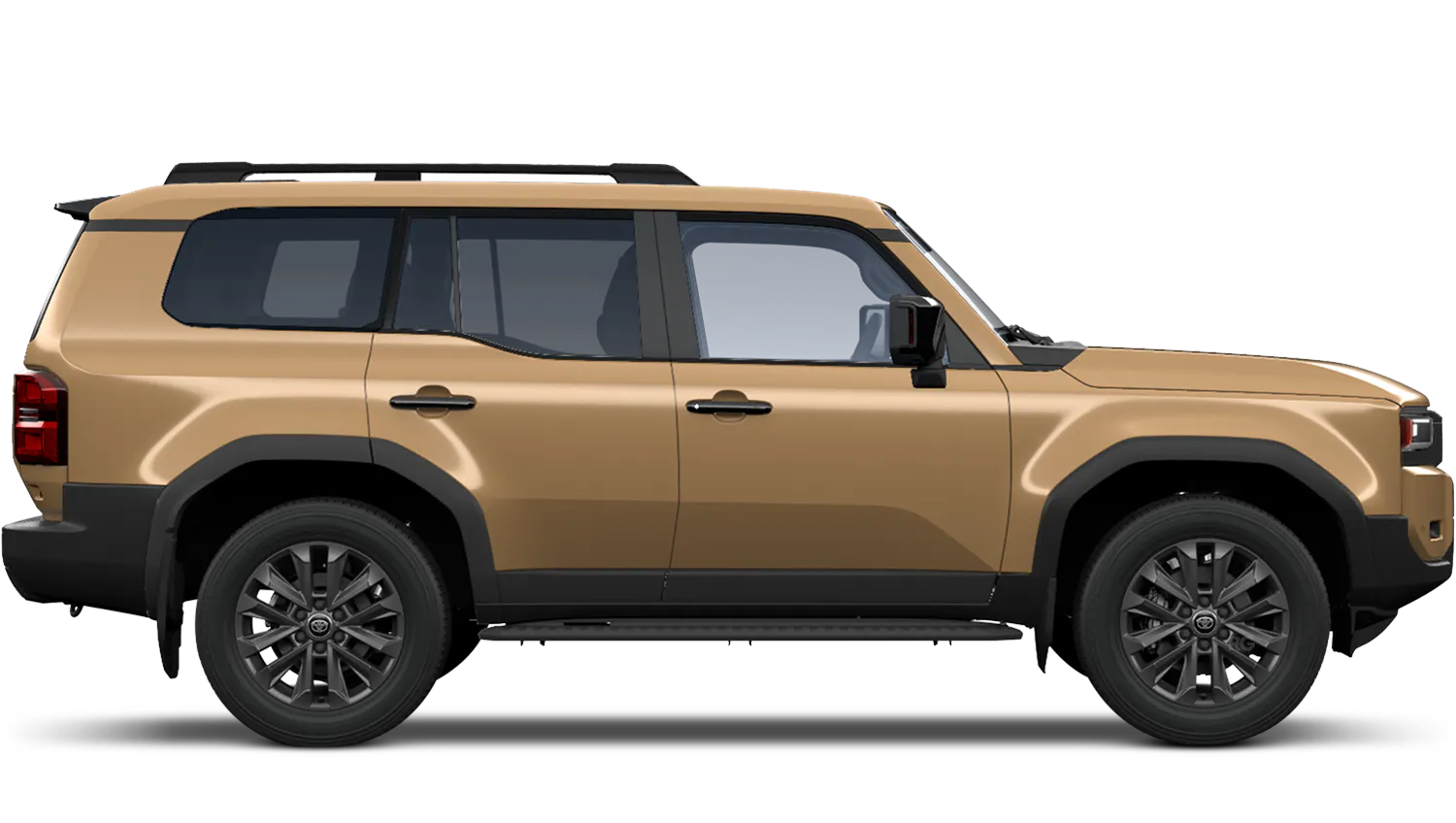Toyota Land Cruiser Personal Contract Hire Offers