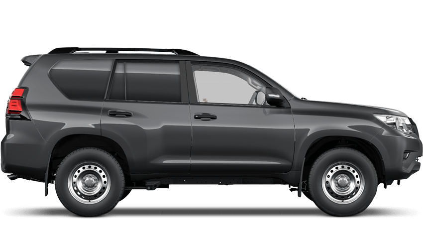 Toyota Land Cruiser Commercial 28d Utility Commercial Lease Group 1 Toyota 
