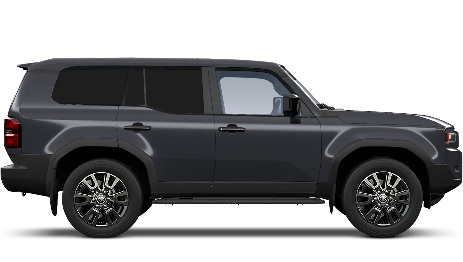 Land Cruiser Commercial Personal Contract Hire