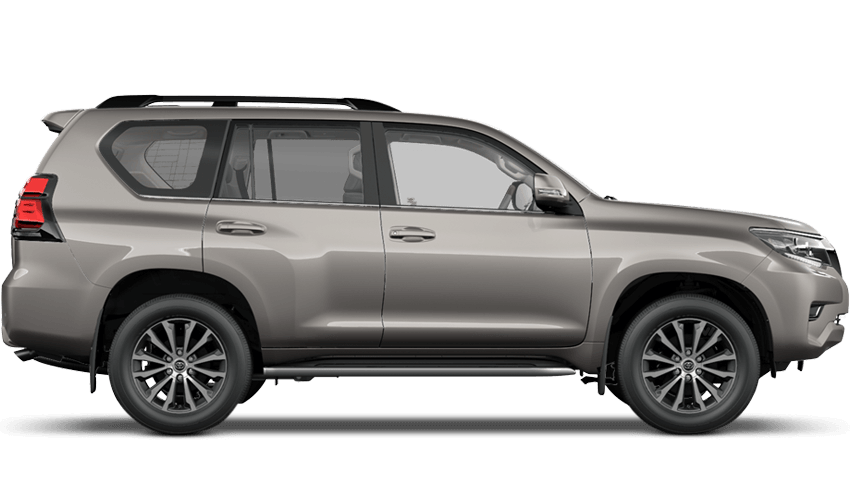 Toyota Land Cruiser Icon | Finance Available | Toyota