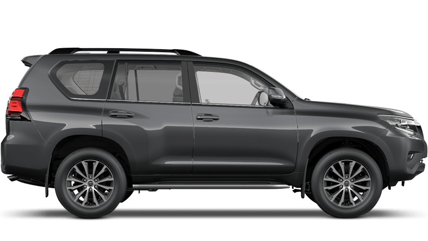 Toyota Land Cruiser Invincible | Finance Available | Toyota