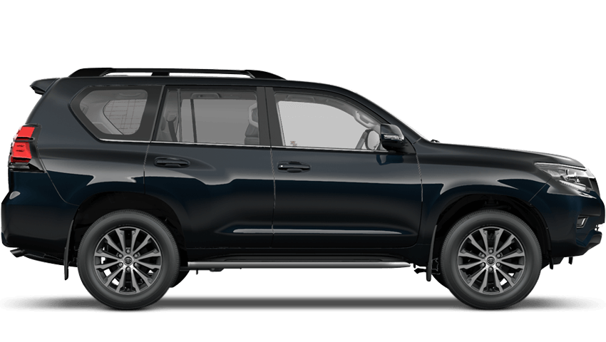 New Toyota Car Offers | SLM Toyota