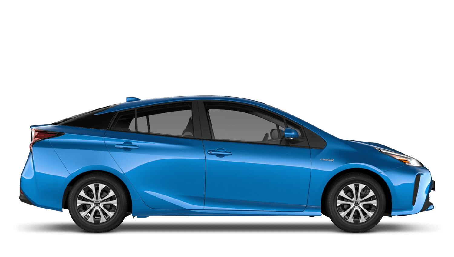 Toyota Prius Active | Finance Available | SLM Toyota