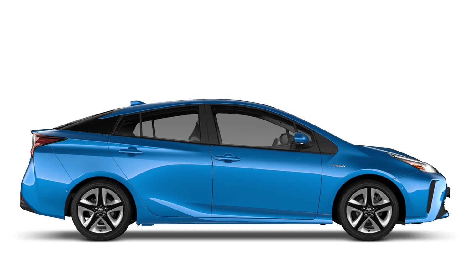 Toyota Prius Business Edition Plus | Finance Available | SLM Toyota