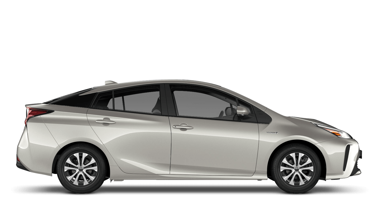 Toyota Prius Active | Finance Available | Toyota