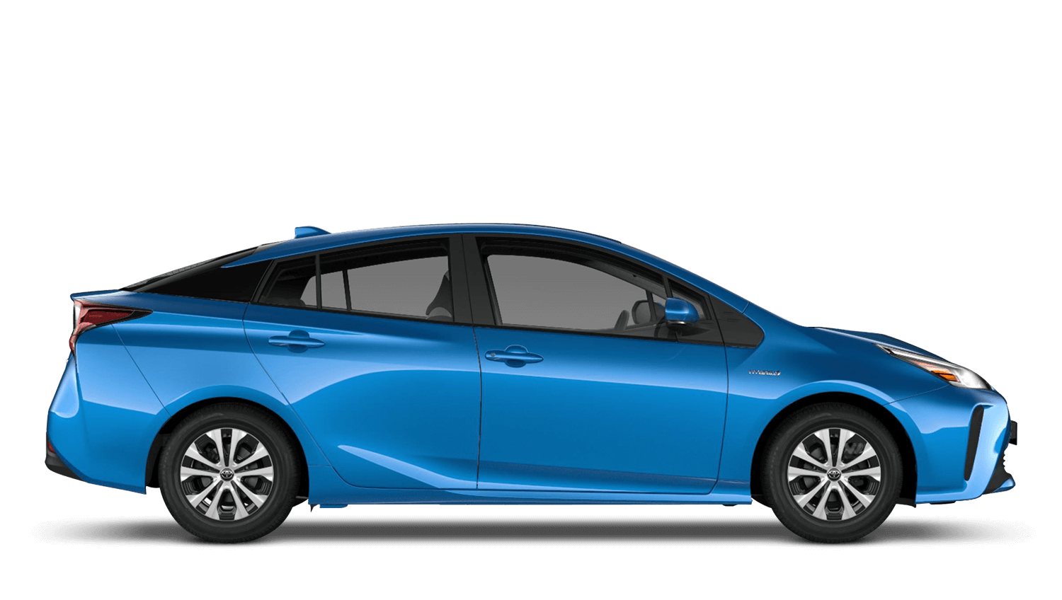 Toyota Prius Business Offers