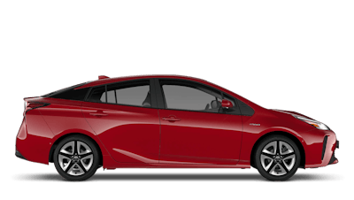 Toyota Prius Motability Prices | Toyota Prius Hybrid Motability Offers