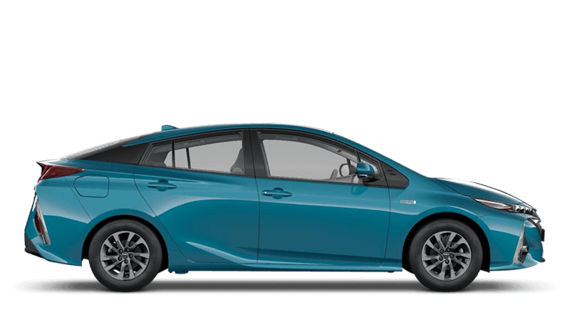 New Toyota Prius Plug-in for Sale | SLM Toyota