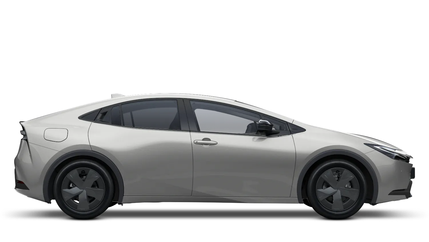 Toyota Prius Plug-in Hybrid Personal Contract Hire Offers