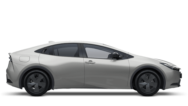 Toyota Prius Plug In Hybrid Design