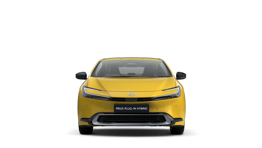 Toyota Motability Cars & Offers: 2024