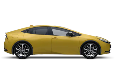 Toyota Prius Plug-in Hybrid 997