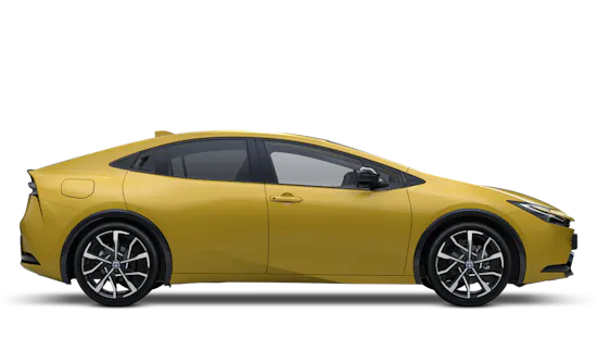 Toyota Prius Plug-in Hybrid New Car Offers