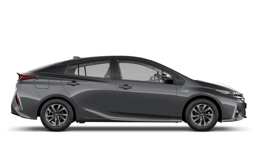 Toyota Prius Plug-in Business Edition Plus | Finance Available | Toyota