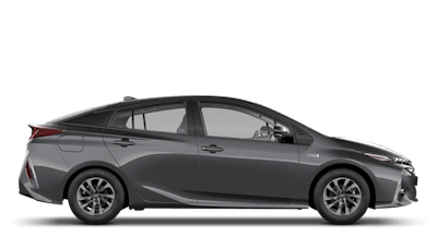Toyota Prius Plug-in Business Edition Plus