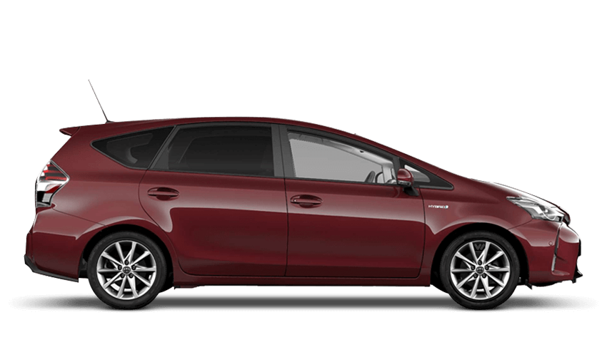 Toyota Prius+ Excel | Finance Available | Toyota Toyota Prius+ Excel | Finance Available | Toyota