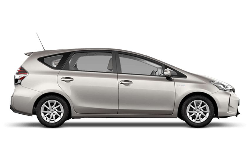 Toyota Prius+ Icon | Finance Available | Toyota