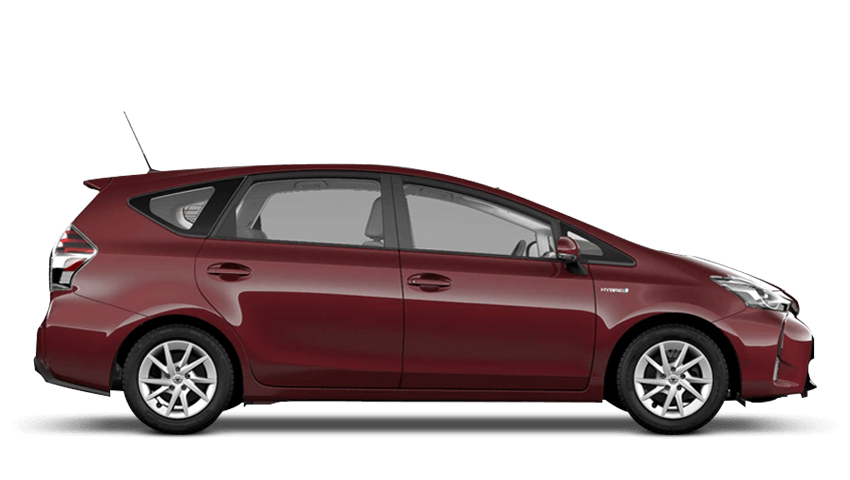 Toyota prius png