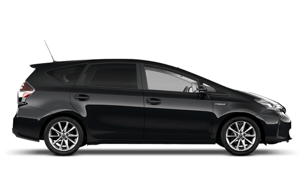 Toyota Motability Cars & Offers 2024