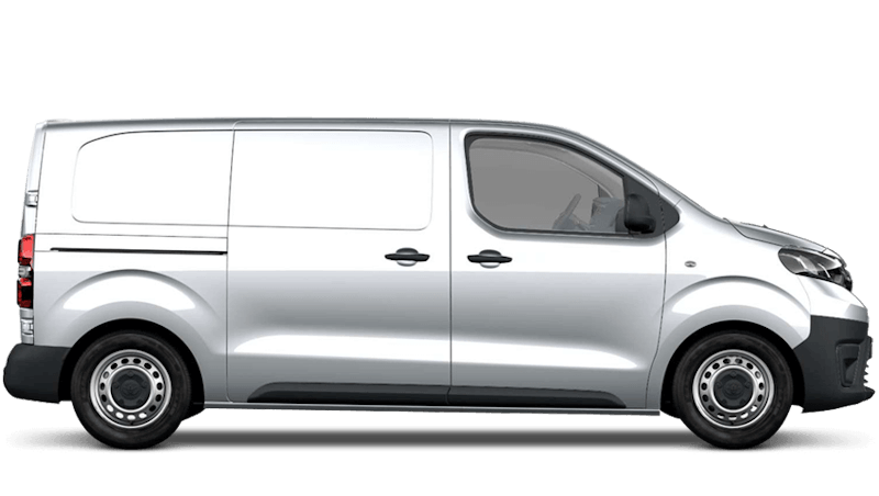 New Toyota Proace for Sale | SLM Toyota