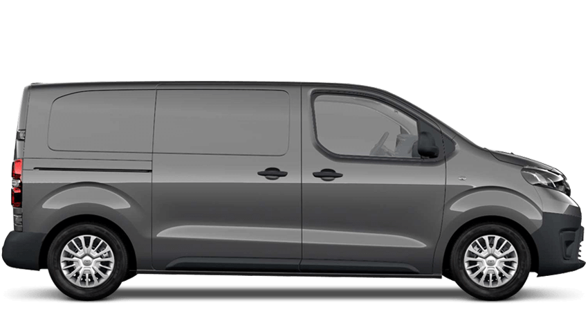 Toyota Proace New Car Offers
