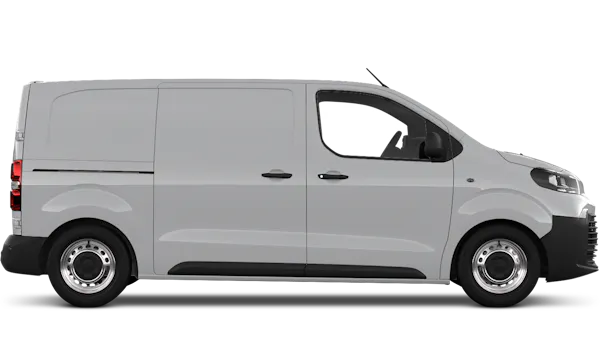 Toyota Proace Active