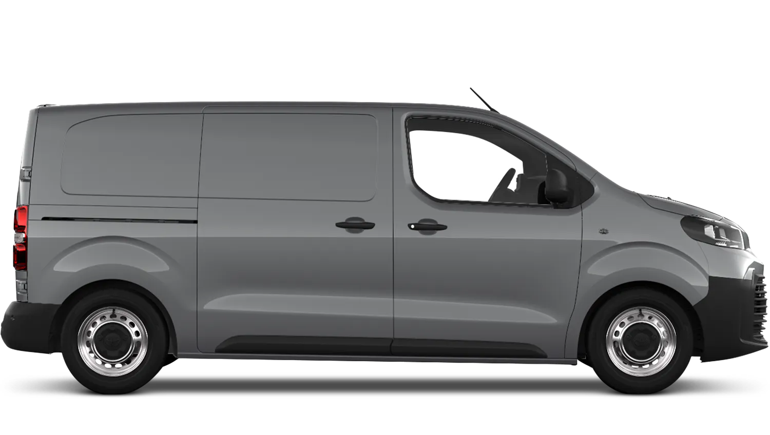 Proace Finance Offer