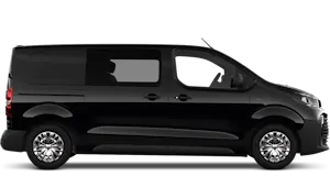 2.0 D Icon Medium 145 DIN hp