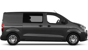 2.2 D Icon Medium 150 DIN hp