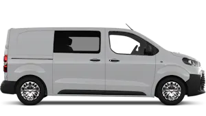 2.2 D Icon Medium 150 DIN hp