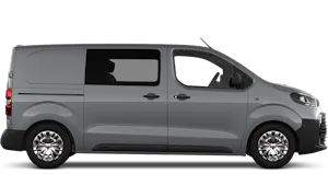 2.0 D Icon Medium 145 DIN hp