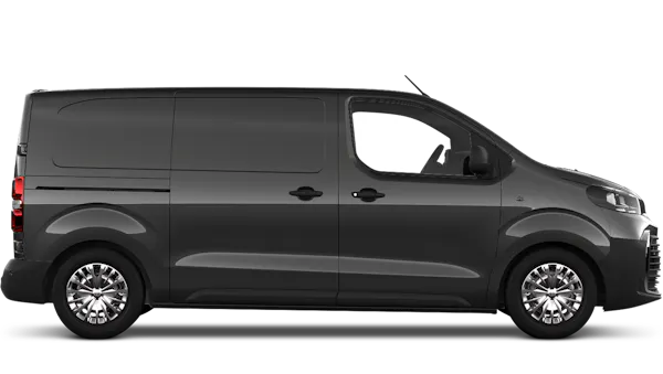 Toyota Proace Icon