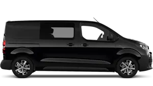 2.0 D Icon Premium Long 145 DIN hp